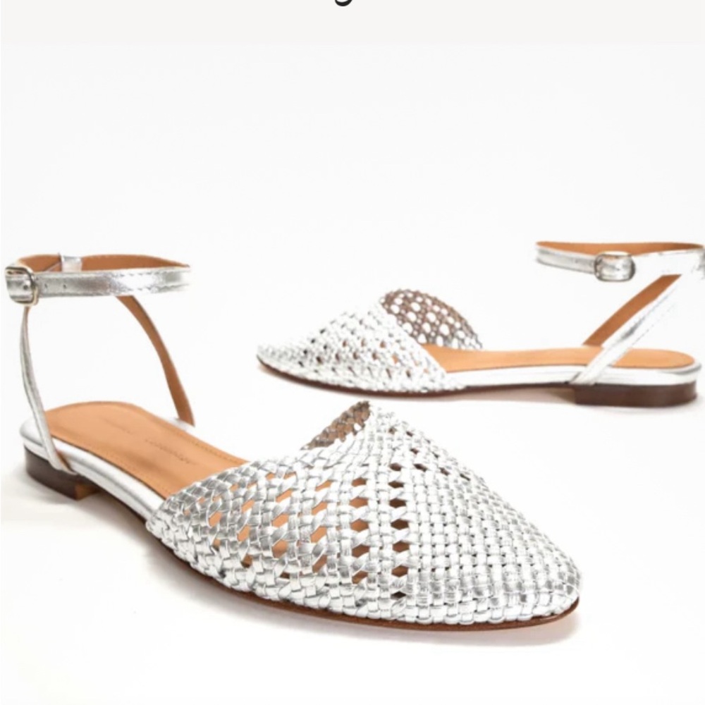 Anonymous Copenhagen - Anthropologie BDHN Senara 10 hand-braided - 8